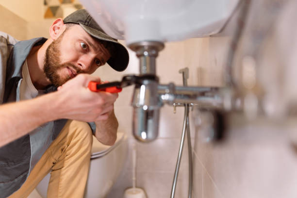 Green Plumbing Solutions and Water Conservation in Archbold, OH